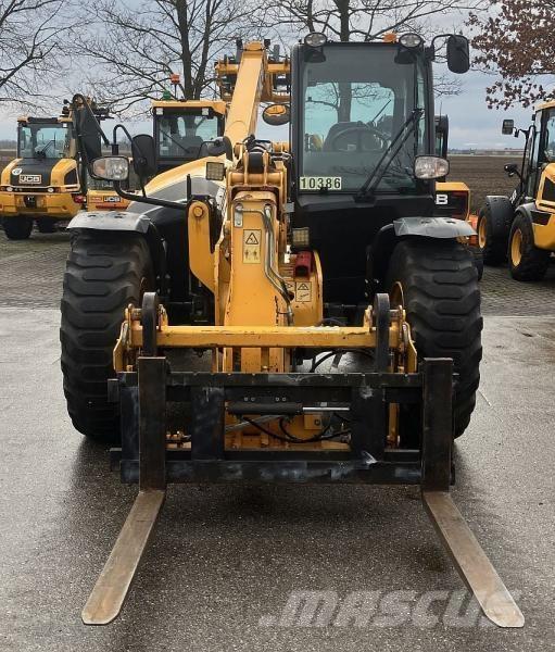 JCB 535-95 Sollevatori telescopici