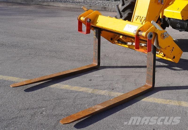 JCB 535-95 Sollevatori telescopici