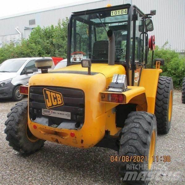 JCB 940-4 Elevatore per esterni