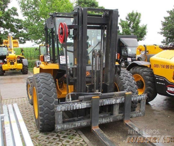 JCB 940-4 Elevatore per esterni