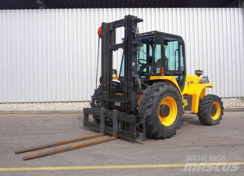 JCB 940-4 Elevatore per esterni