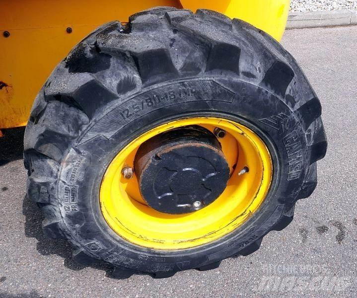 JCB 940-4 Elevatore per esterni