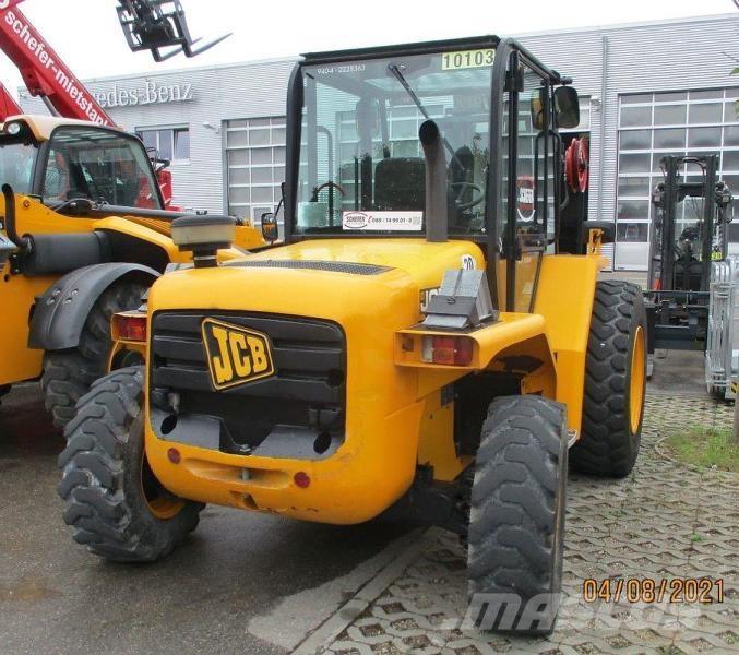JCB 940-4 Elevatore per esterni