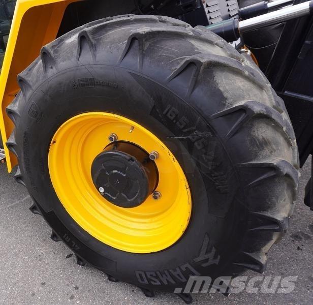 JCB 940-4 Elevatore per esterni