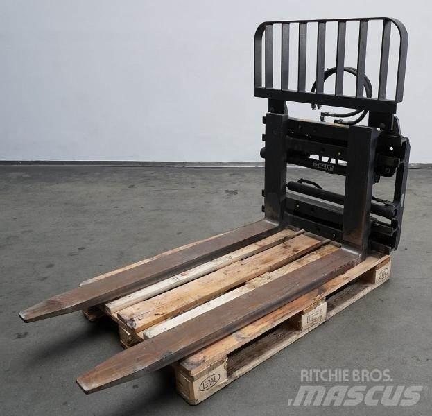 Kaup 1.5T401Z Altri attacchi e componenti