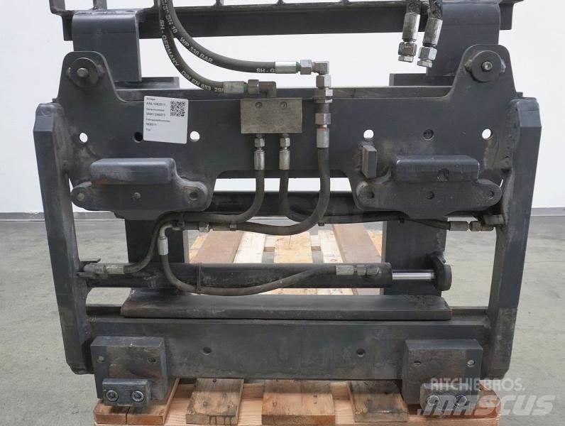 Kaup 1.5T401Z Altri attacchi e componenti