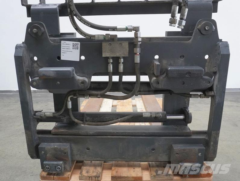Kaup 1.5T401Z Altri attacchi e componenti