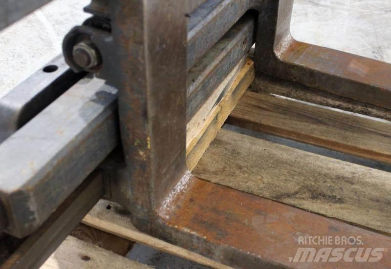 Kaup 1,5T411H Altri attacchi e componenti