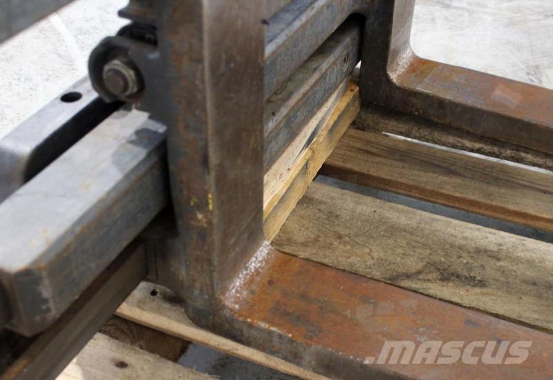 Kaup 1,5T411H Altri attacchi e componenti