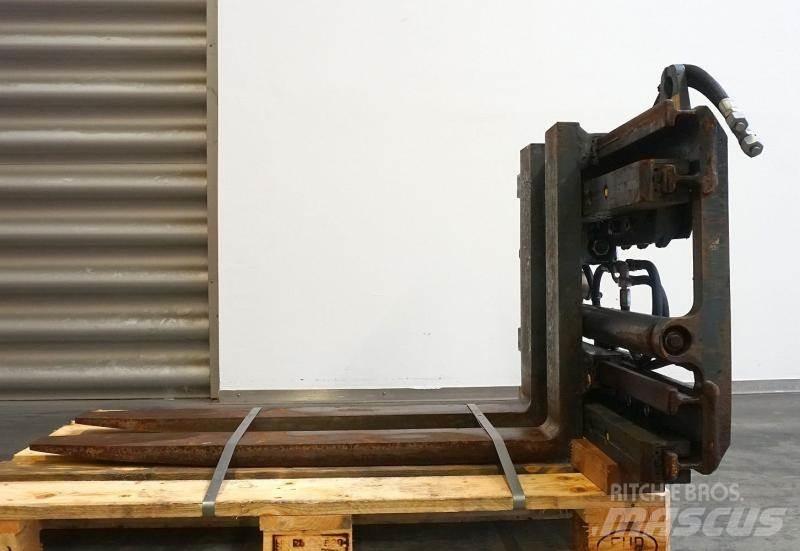 Kaup 1,5T411Z Altri attacchi e componenti