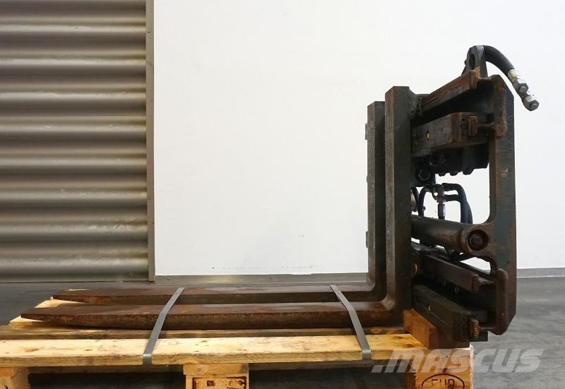 Kaup 1,5T411Z Altri attacchi e componenti