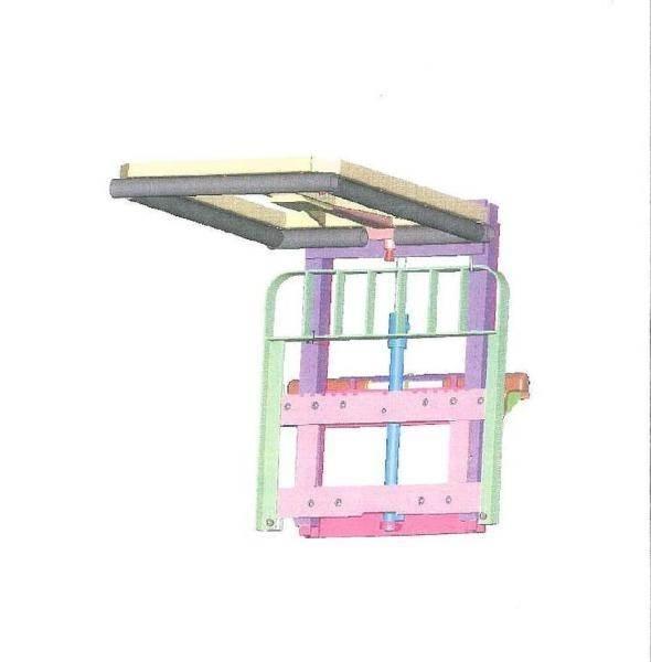 Kaup 1T155 ST Altri attacchi e componenti