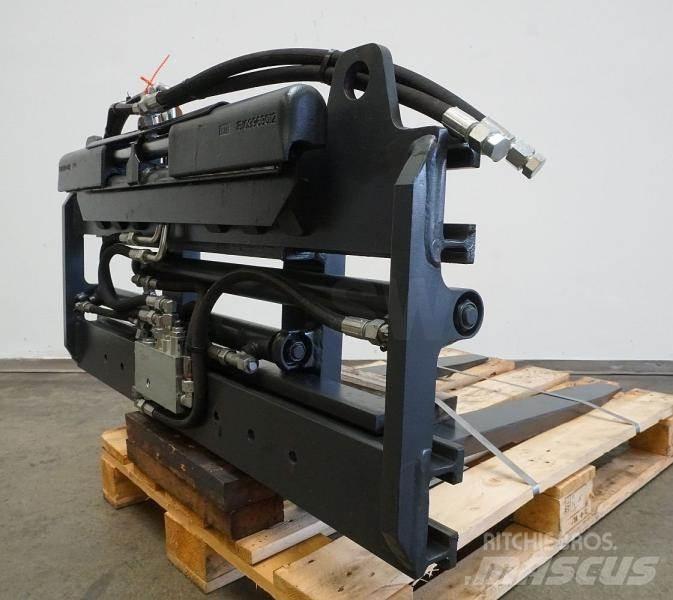 Kaup 1T411Z Altri attacchi e componenti