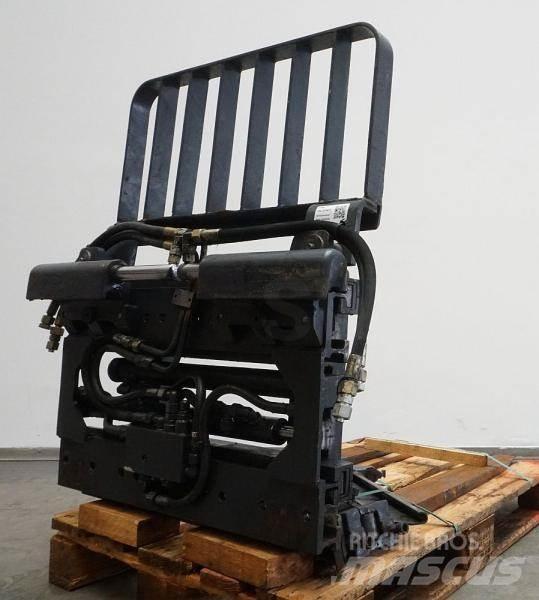 Kaup 1T411Z Altri attacchi e componenti