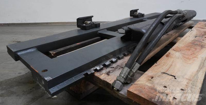 Kaup 2T151P2 Altri attacchi e componenti