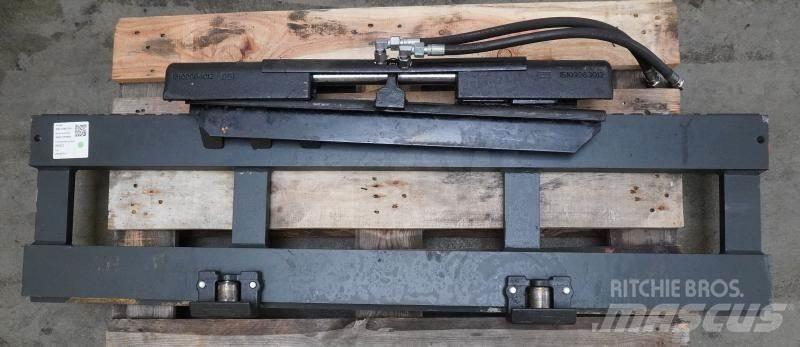 Kaup 2T151P2 Altri attacchi e componenti