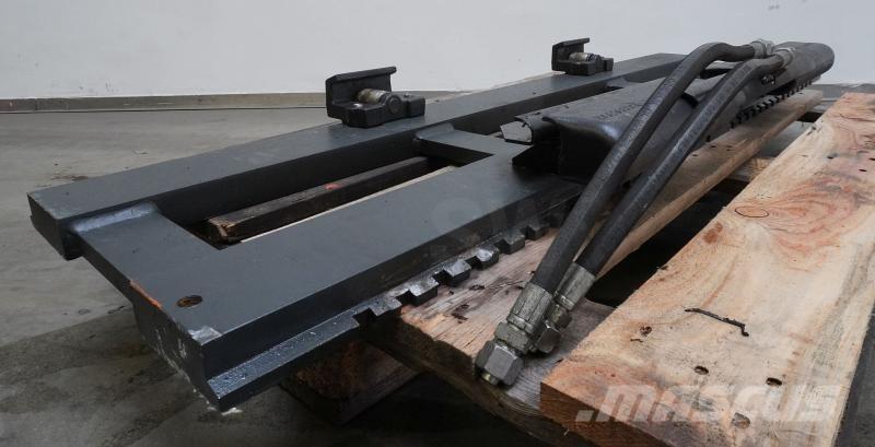 Kaup 2T151P2 Altri attacchi e componenti