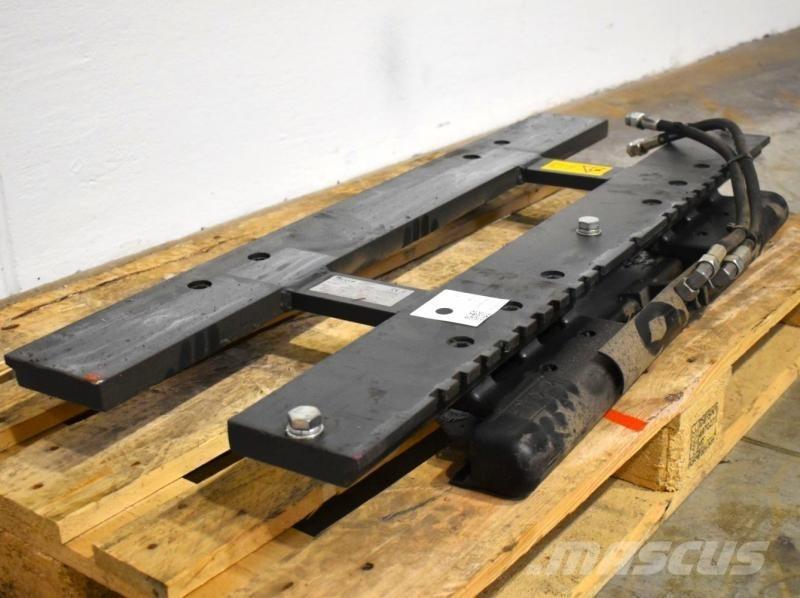 Kaup 2T151P2 Altri attacchi e componenti