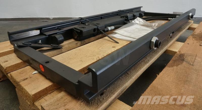 Kaup 2T151P4N Altri attacchi e componenti