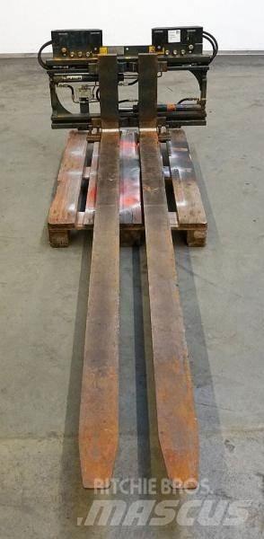 Kaup 2T160BZ Altri attacchi e componenti