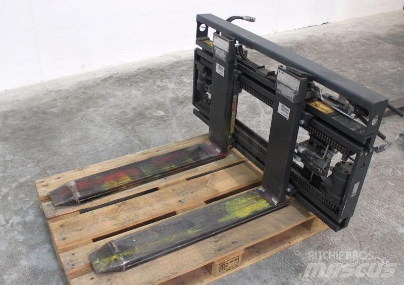 Kaup 2T163S Altri attacchi e componenti