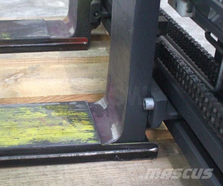 Kaup 2T163S Altri attacchi e componenti