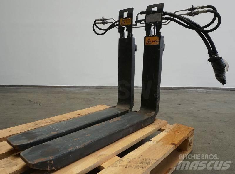 Kaup 2T180CT.3 Forche