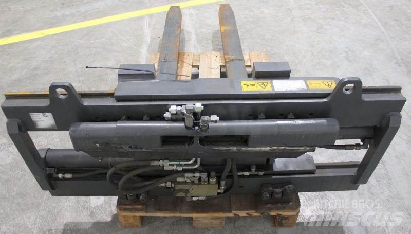 Kaup 2T411 Altri attacchi e componenti