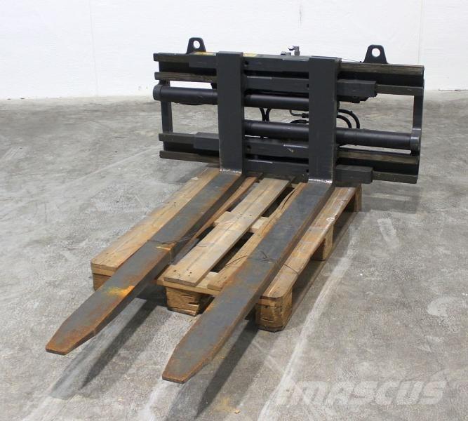 Kaup 2T411 Altri attacchi e componenti