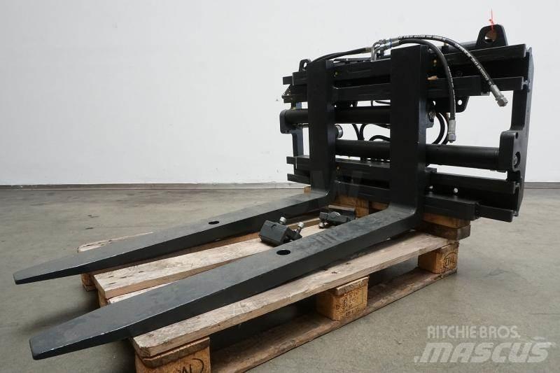 Kaup 2T412UVP Altri attacchi e componenti