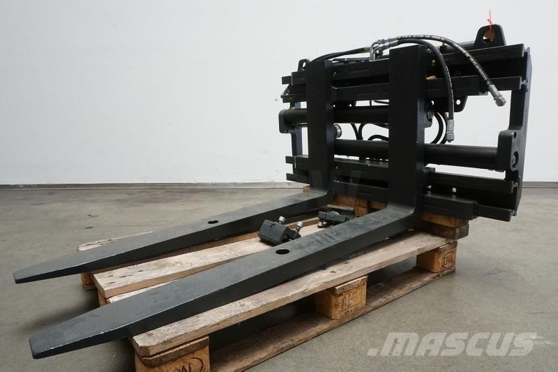 Kaup 2T412UVP Altri attacchi e componenti