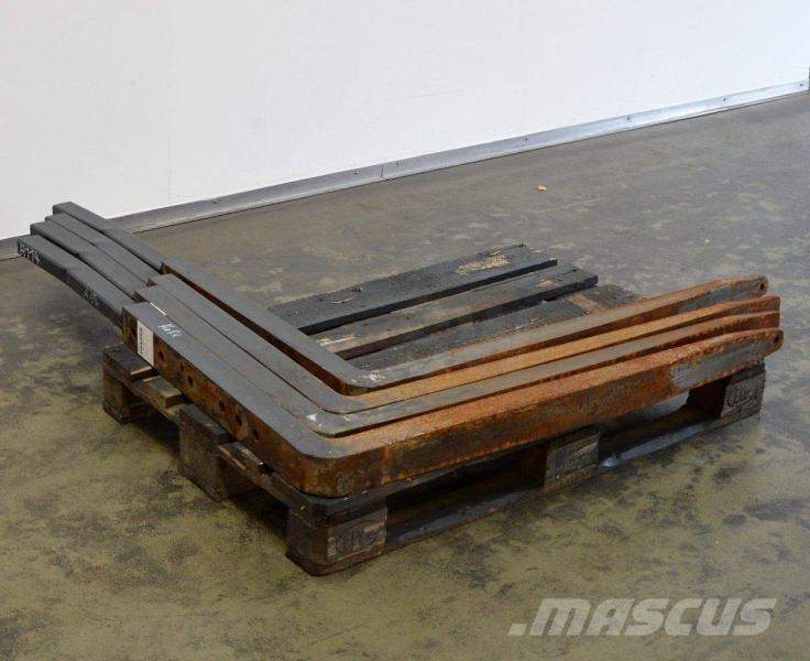 Kaup 2T429C Forche