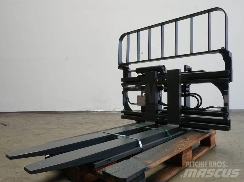 Kaup 2T466BIZ Altri attacchi e componenti