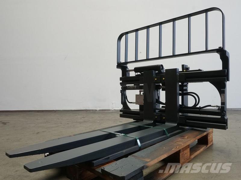 Kaup 2T466BIZ Altri attacchi e componenti