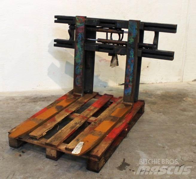 Kaup 2T466ZH Altri attacchi e componenti