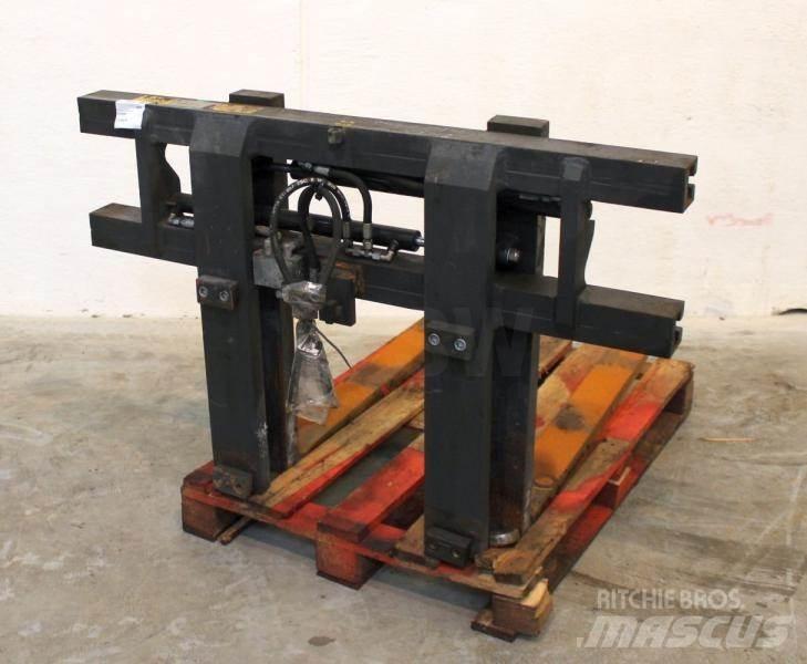 Kaup 2T466ZH Altri attacchi e componenti
