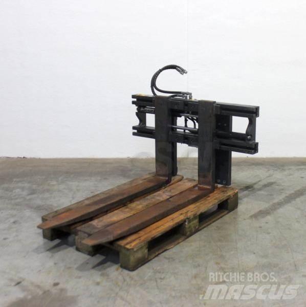 Kaup 2T466ZH Altri attacchi e componenti
