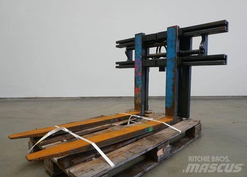 Kaup 2T466ZH Altri attacchi e componenti