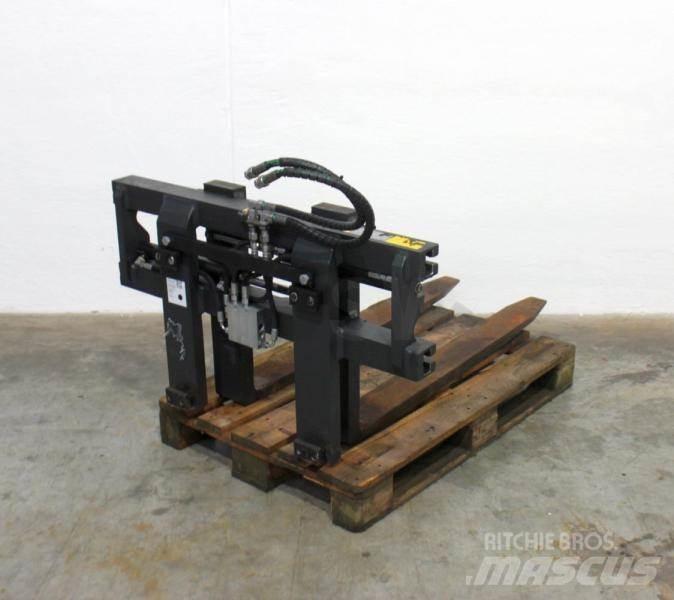 Kaup 2T466ZH Altri attacchi e componenti