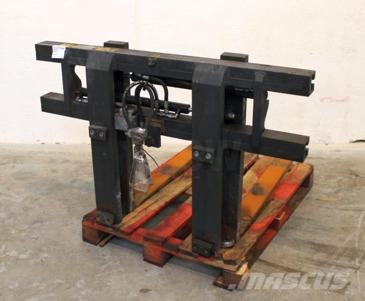 Kaup 2T466ZH Altri attacchi e componenti