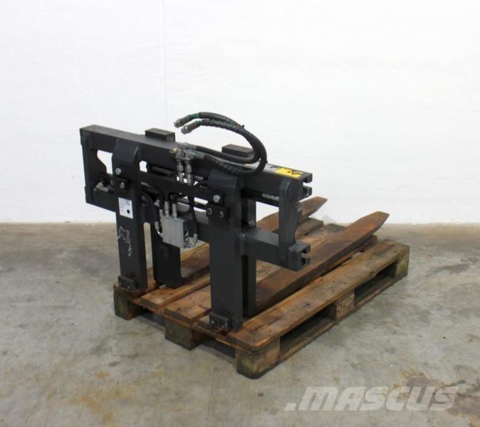 Kaup 2T466ZH Altri attacchi e componenti