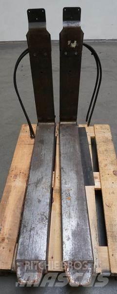 Kaup 3,5T180BT Forche