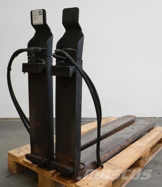 Kaup 3,5T180BT Forche