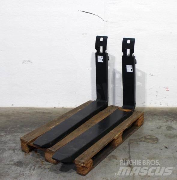 Kaup 3.5T180CT Forche