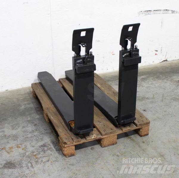 Kaup 3.5T180CT Forche