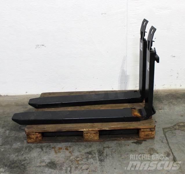 Kaup 3.5T180CT Forche