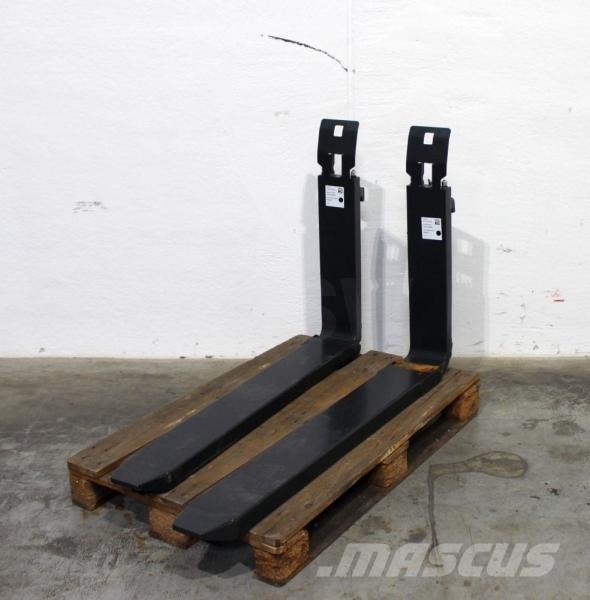 Kaup 3.5T180CT Forche
