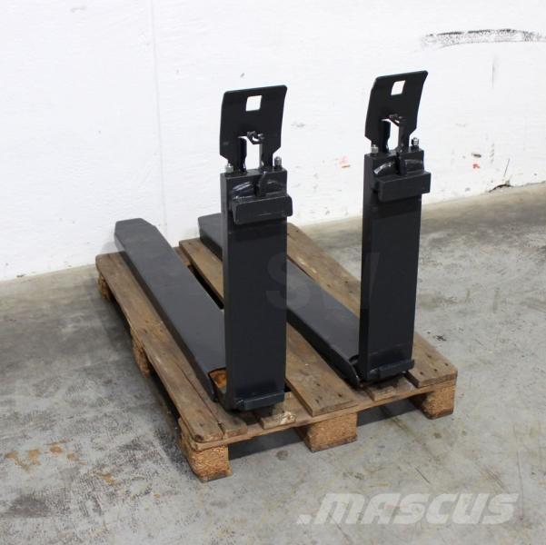Kaup 3.5T180CT Forche