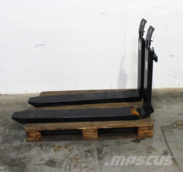 Kaup 3.5T180CT Forche