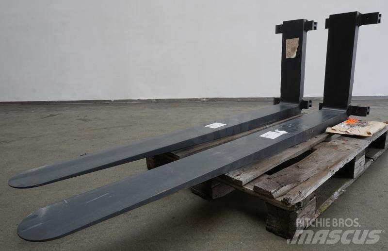Kaup 3,5T466IZ Forche